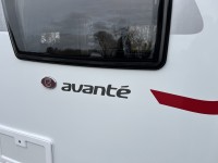 ELDDIS AVANTE