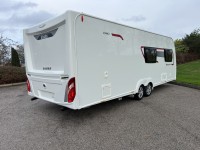 ELDDIS AVANTE