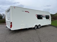 ELDDIS AVANTE