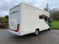 AUTO-TRAIL TRACKER FB