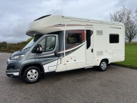 AUTO-TRAIL TRACKER FB