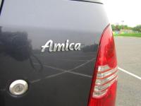 HYUNDAI AMICA