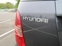HYUNDAI AMICA