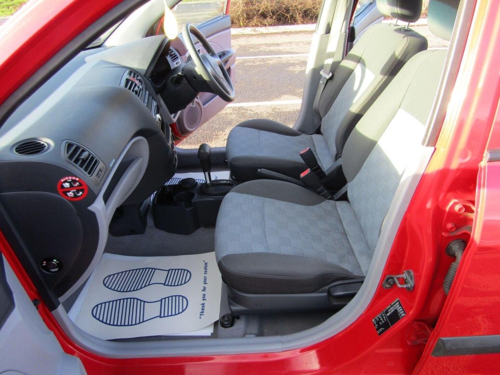 KIA PICANTO