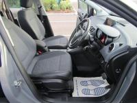 VAUXHALL MERIVA