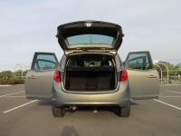 VAUXHALL MERIVA