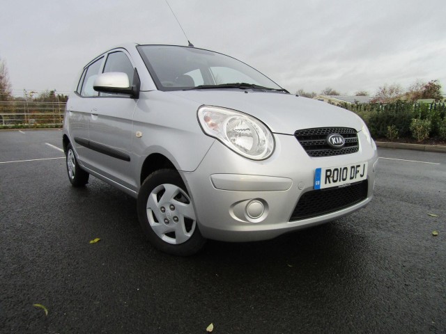 KIA PICANTO
