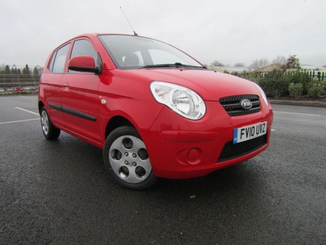 KIA PICANTO