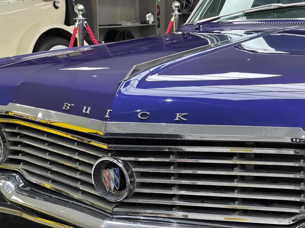 BUICK ELECTRA