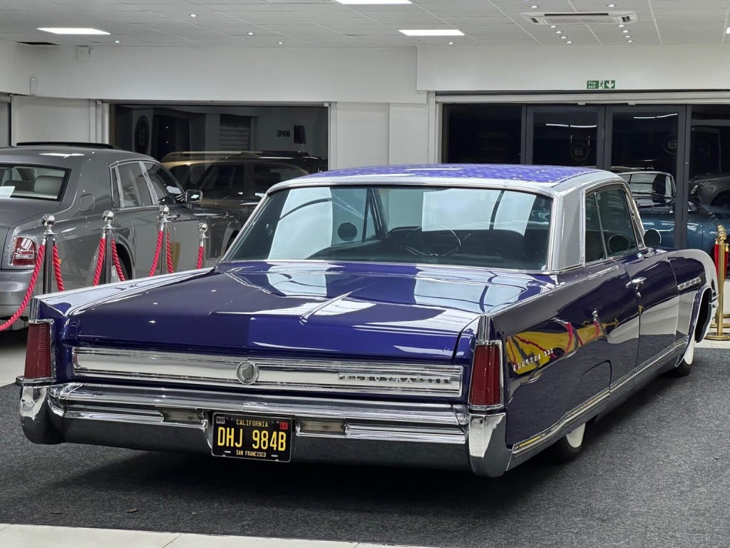BUICK ELECTRA