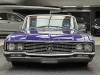 BUICK ELECTRA