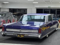 BUICK ELECTRA