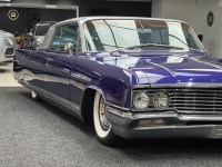 BUICK ELECTRA
