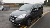 PEUGEOT 