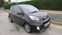 KIA PICANTO