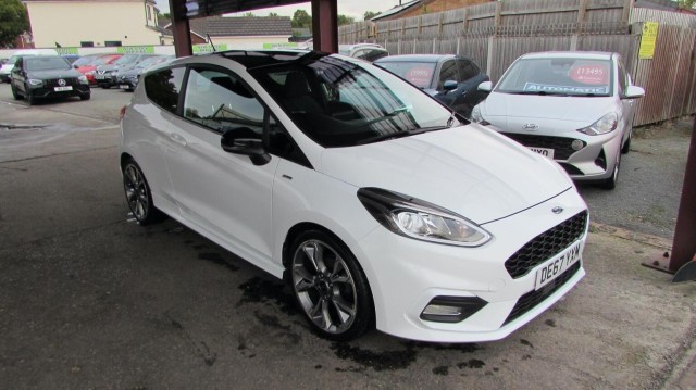 FORD