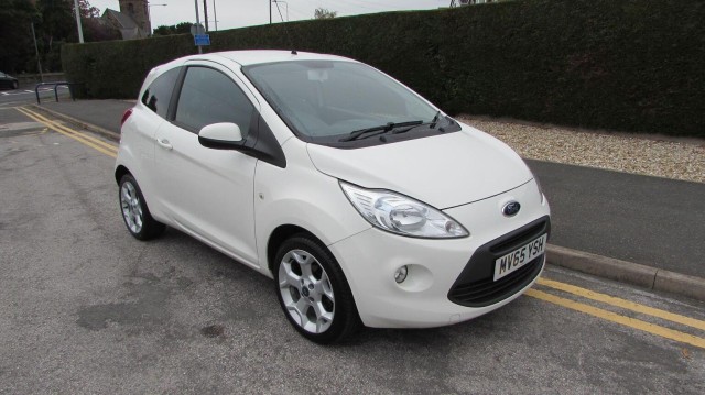 FORD
