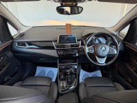 BMW 2 SERIES GRAN TOURER