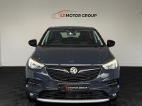 VAUXHALL GRANDLAND X