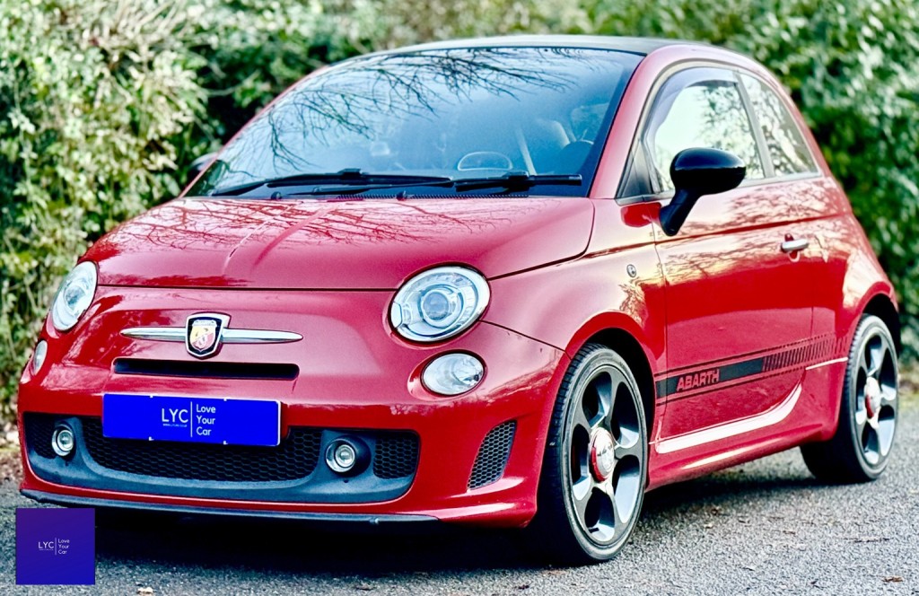 ABARTH