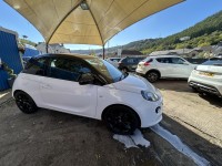 VAUXHALL ADAM