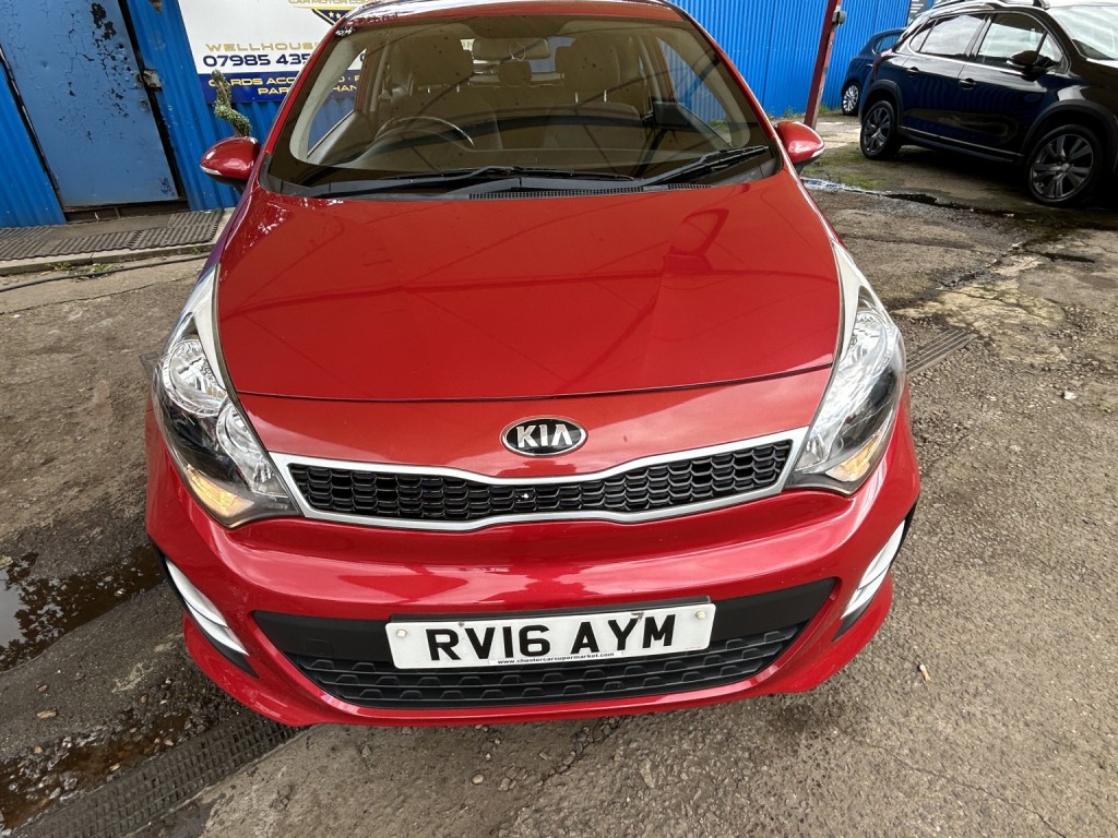 KIA