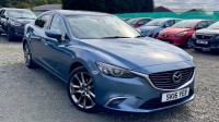 MAZDA MAZDA6