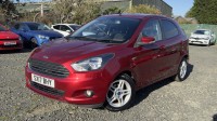 FORD KA+