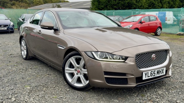 JAGUAR