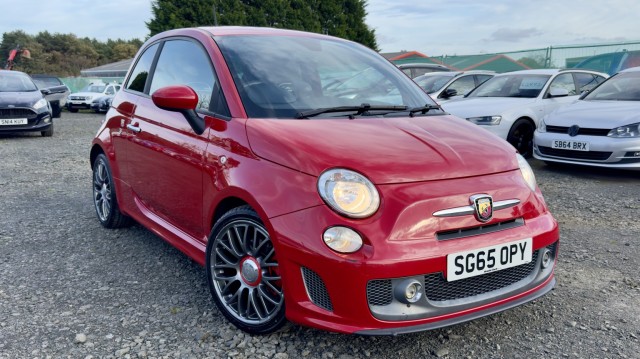 ABARTH