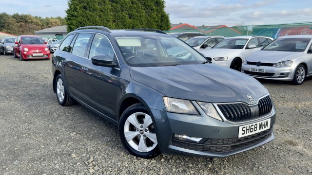 SKODA