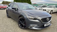 MAZDA MAZDA6