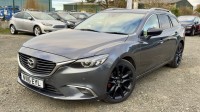 MAZDA MAZDA6