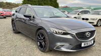 MAZDA MAZDA6