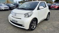 TOYOTA IQ