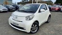 TOYOTA IQ