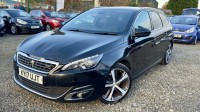 PEUGEOT 308 SW