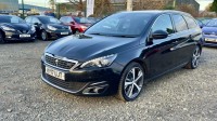 PEUGEOT 308 SW