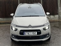 CITROEN GRAND C4 PICASSO