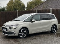 CITROEN GRAND C4 PICASSO
