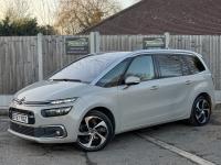 CITROEN GRAND C4 PICASSO