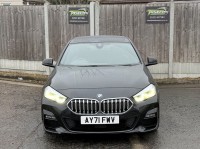BMW 2 SERIES GRAN COUPE