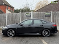 BMW 2 SERIES GRAN COUPE