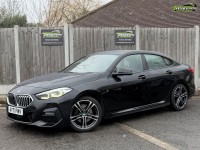 BMW 2 SERIES GRAN COUPE