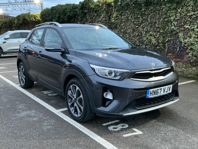 KIA STONIC