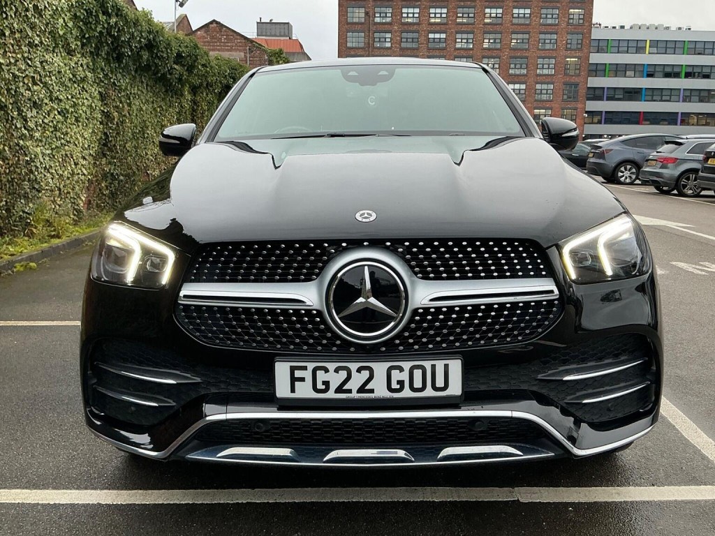 MERCEDES-BENZ