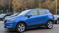 VAUXHALL MOKKA X