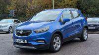 VAUXHALL MOKKA X