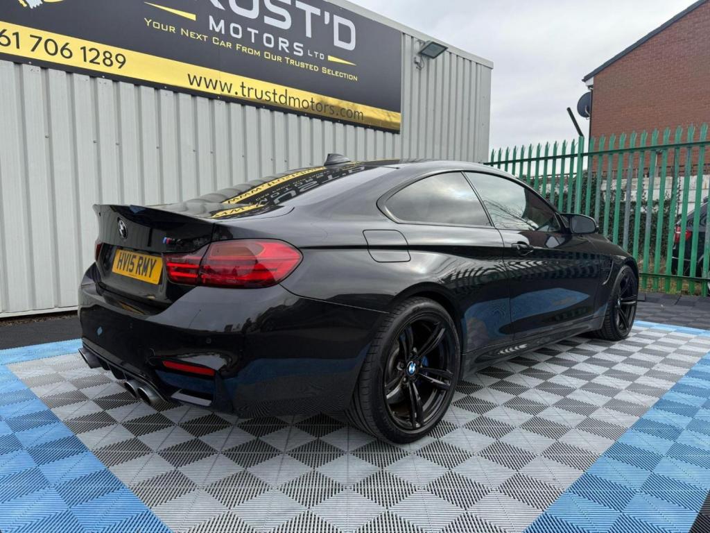 BMW M4