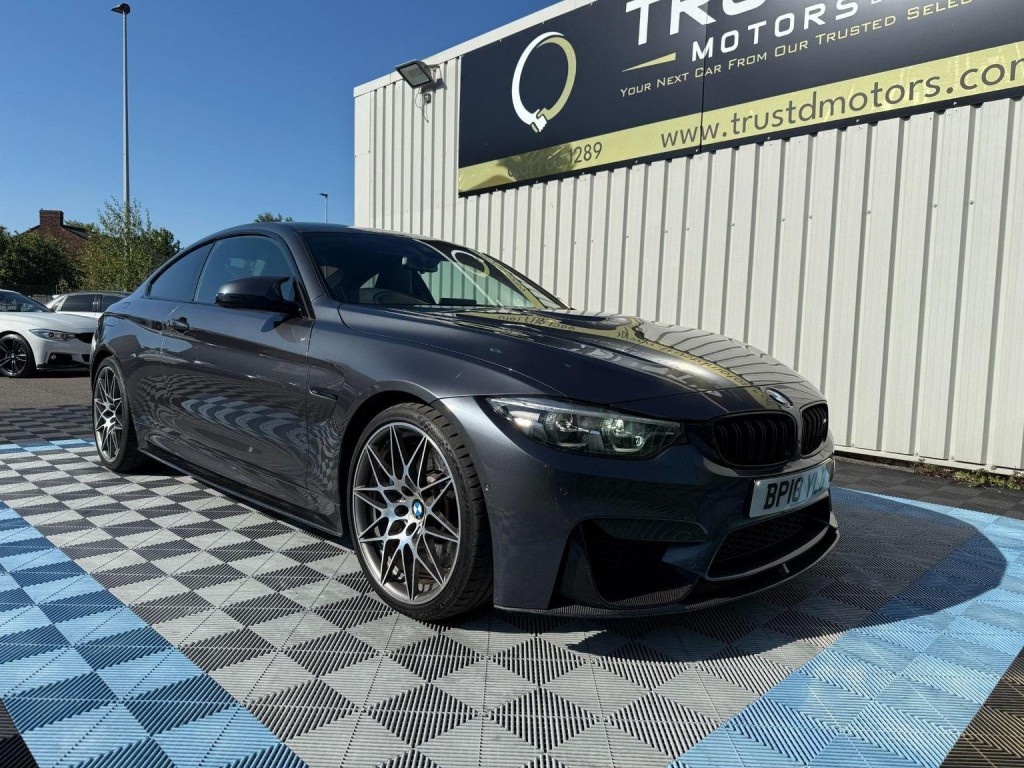BMW M4